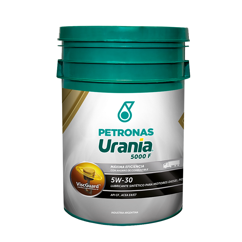 PETRONAS URANIA